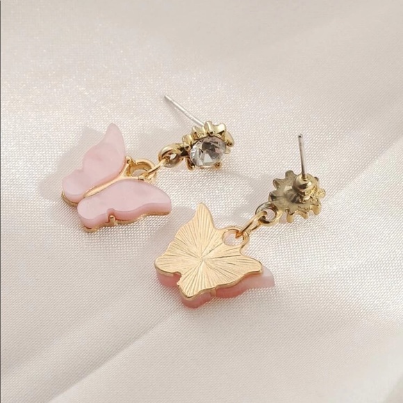 Earrings - Picture 2 of 2